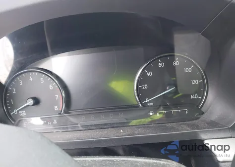 2021 Ford Explorer Xlt из США, поврежденный, VIN 1FMSK8DH8MGB87417